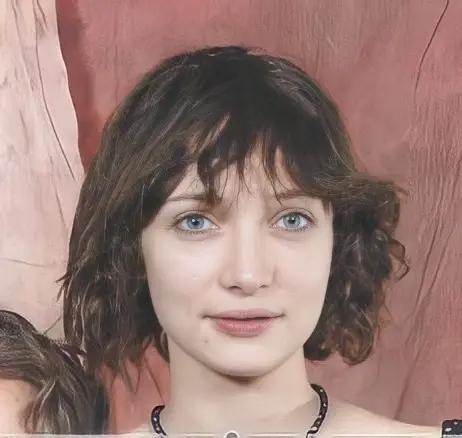 Мэрилин Бержерон | Источник: Социальные сети 