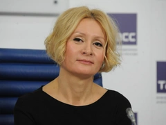 В России появилась пятая женщина-миллиардер — кто она такая?