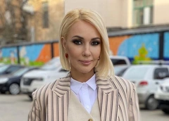 Лера Кудрявцева: «Чем больше Россию ненавидят, тем мощнее мы держим друг друга за руку»