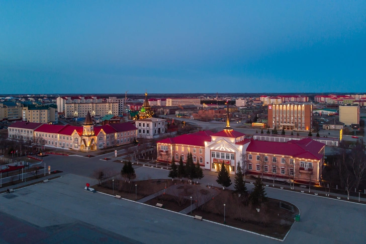 Источник: Anton Parsukov/Shutterstock/Fotodom.ru