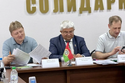 Демографический стандарт стал частью соглашения в АПК