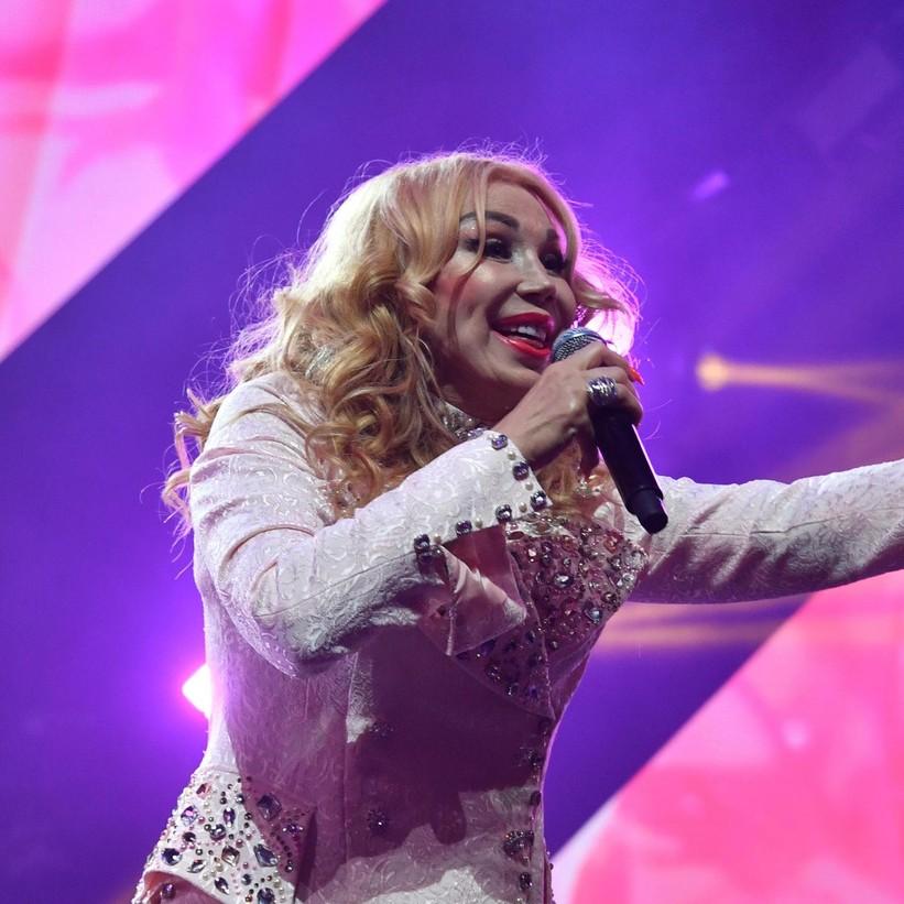 Маша Распутина о первой жене мужа, которая хочет отобрать их дом: «Эта алкашка ничего не получит!»