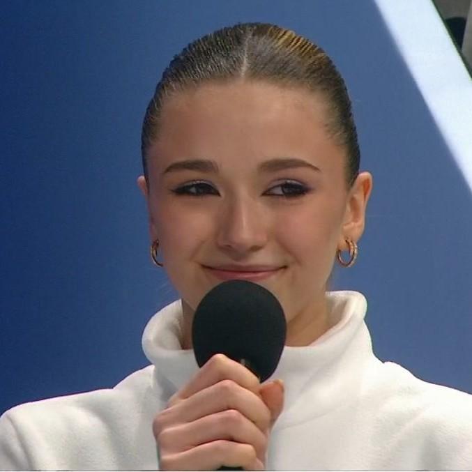 Четверные не помогли: Камила Валиева пролетела мимо финала на Чемпионате России по прыжкам