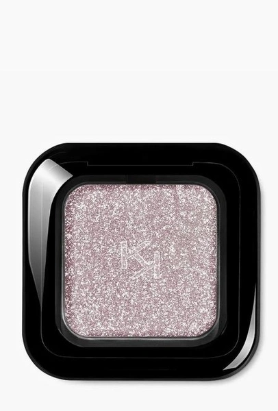 Тени для век GLITTER SHOWER EYESHADOW от Kiko Milano