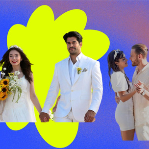 10 самых красивых свадеб из турецких сериалов