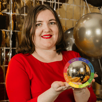 Аватарка Надежда Кареба