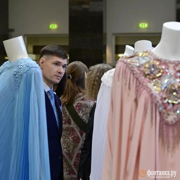 Источник: Алексей Смагин / «Фонтанка.ру»