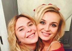 «Женщины в поиске». Пелагея и Полина Гагарина заговорили о создании группы