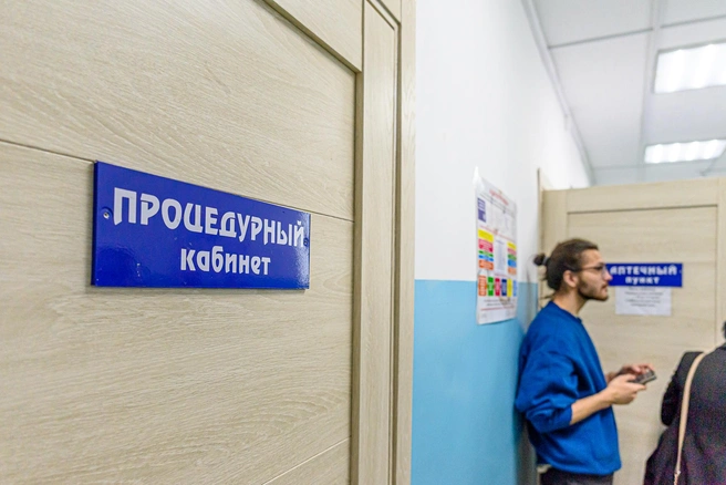 В Шумихинском округе Курганской области по решению суда установят модульный ФАП | Источник: Олег Фёдоров / CHITA.RU