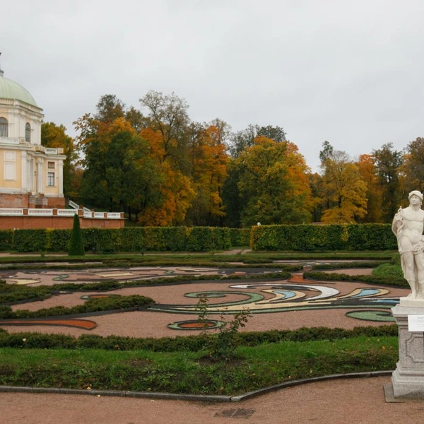 Источник: музей-заповедник «Петергоф»