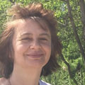Лена Малыгина, корректор журнала и сайта Psychologies Лена Малыгина, корректор журнала и сайта Psychologies