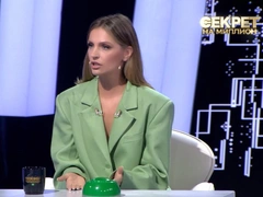 Саша Савельева попала к психиатру после рождения сына