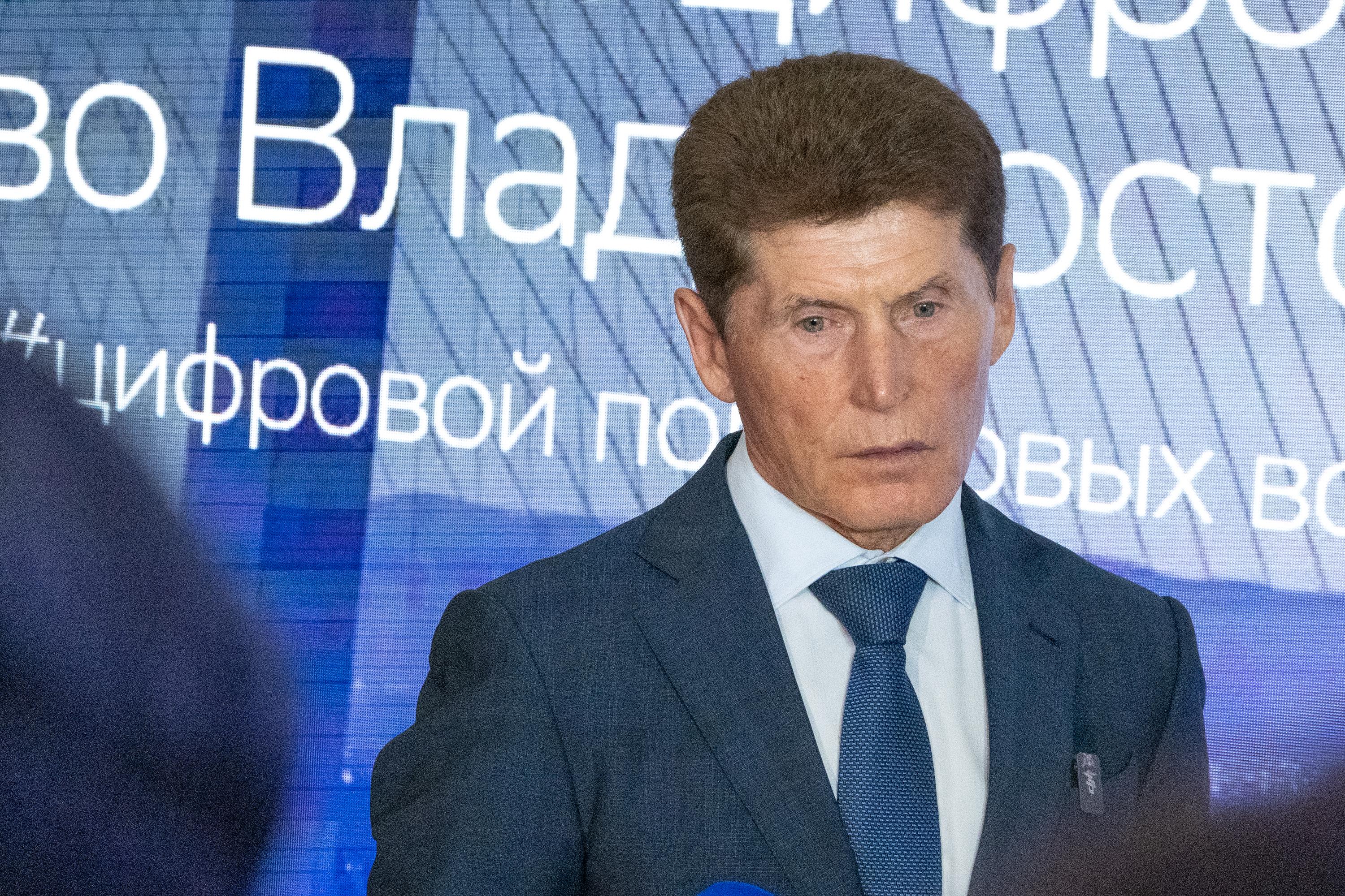 «Хочешь быть богатым — строй дорогу»: Кожемяко — об основных вызовах в развитии ДФО