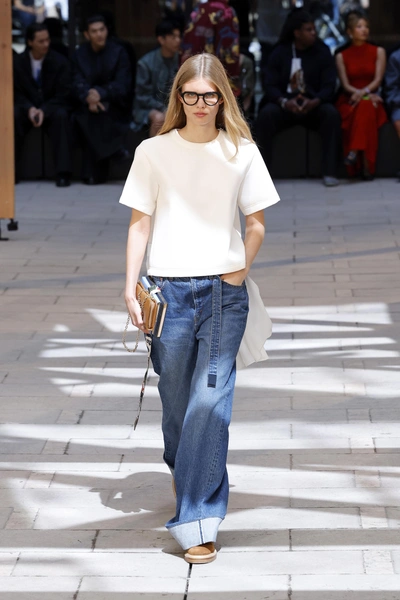 Sacai ss25 | Источник: Legion Media