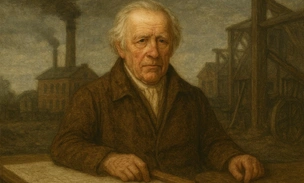 Инспектор заводов хребта Уральского: как горный инженер Павел Томилов верно России служил