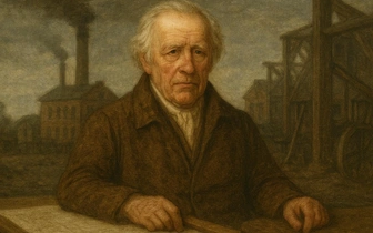 Инспектор заводов хребта Уральского: как горный инженер Павел Томилов верно России служил