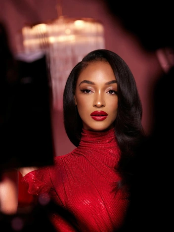 Charlotte Tilbury | Источник: Charlotte Tilbury