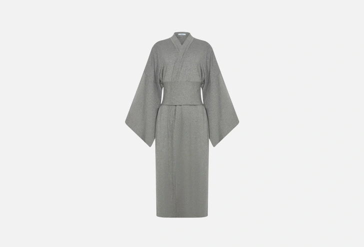 Халат женский SIRENE 