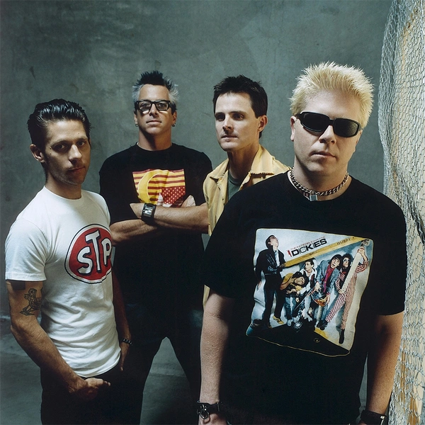 The Offspring