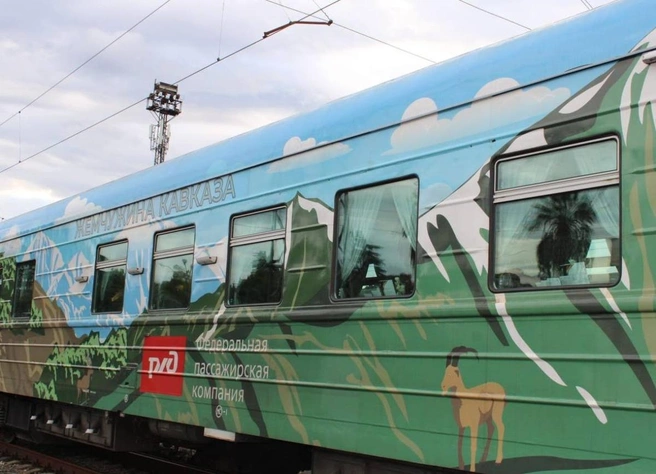 Программа пребывания в Абхазии включает посещение основных достопримечательностей региона | Источник: apsnypress.info