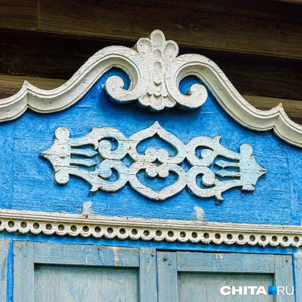 Источник: Олег Фёдоров / CHITA.RU