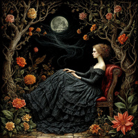 Аватарка Tenebris