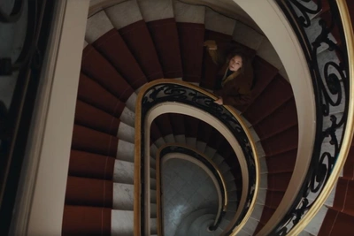 Джоди Фостер в детективной комедии «Частная жизнь»