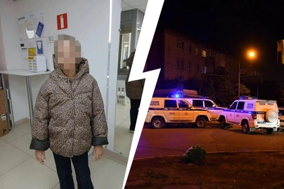 В Екатеринбурге нашли 12-летнюю шахматистку Аглаю