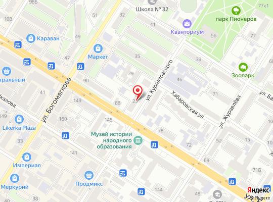 Читинский проектно-изыскательский институт, филиал Росжелдорпроектул. Курнатовского, 298 (3022) 22-21-12