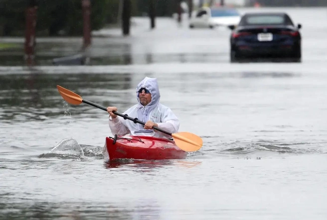 Источник: Noah K. Murray / AP Photo
