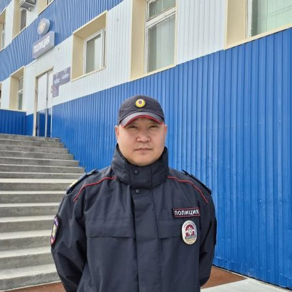Источник: пресс-служба МВД по Республике Саха (Якутия)