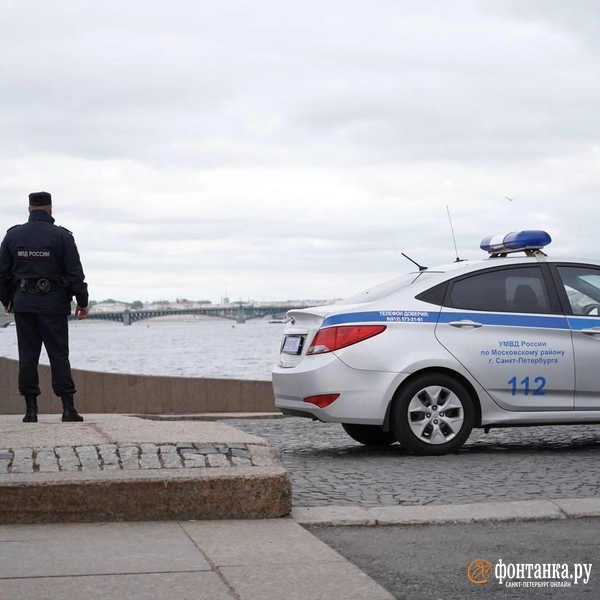 Источник: Павел Даиси / «Фонтанка.ру