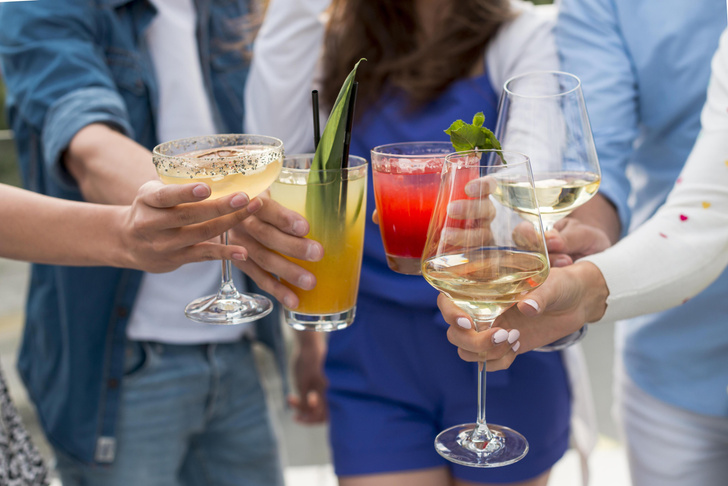 Как перестать пить алкоголь: 10 советов тем, кто готов решать проблему