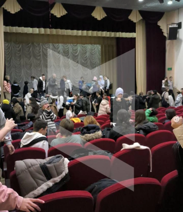 Убийца признал вину, в офисе ЧОПа обыски: всё — о трагедии в школе Подмосковья, где подросток устроил резню | Источник: «Первый московский» / T.me