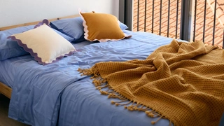 TKANO — история бренда: как менялся подход к выбору текстиля