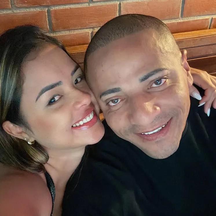 Муж выбросил с 10 этажа 25-летнюю блогершу Марию Катиан Гомес да Силву