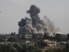 Опасно ли лететь на отдых в Египет во время конфликта Израиля с ХАМАС?