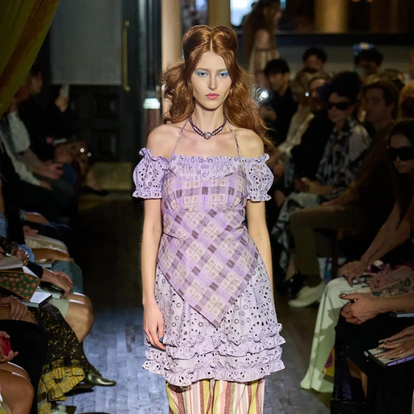 Источник: Anna Sui