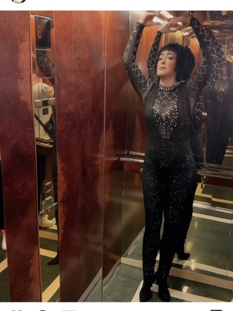 Лолита Милявская: похудела, до и после, танцует в лифте, в обтягивающем костюме