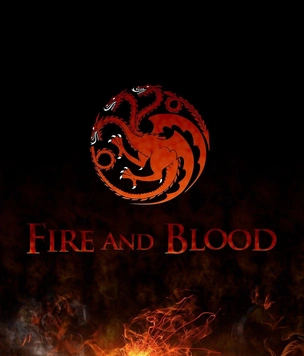 HBO назвал дату выхода приквела «Игры престолов»