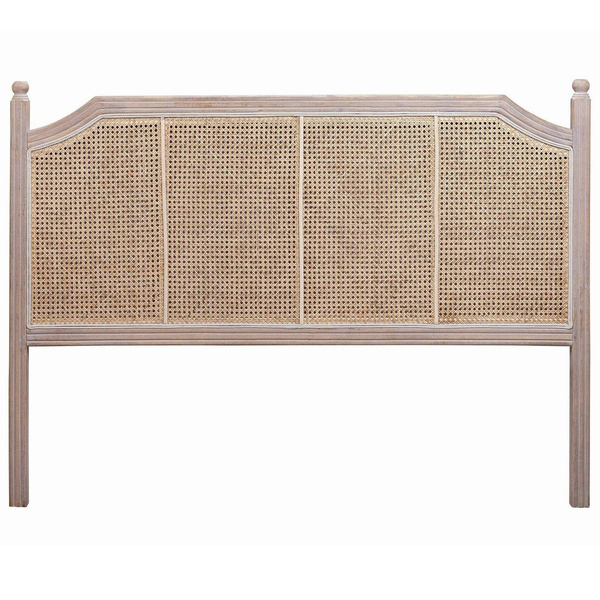 Изголовье кровати Kimler rattan, MAK Interior