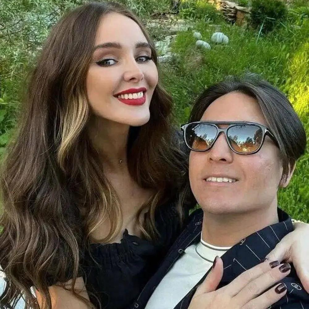 Жена пластического хирурга Хайдарова о том, почему сделала 11 операций: «Была на грани развода»