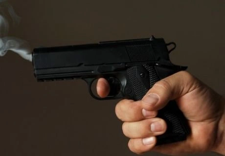 Полицейскому дали два года условно за торговлю оружием | ya62.ru