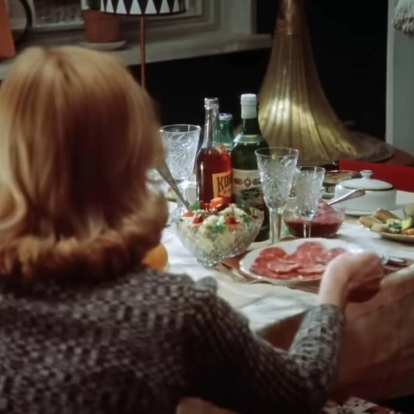 Бумеры не представляют Новый год без «Иронии судьбы» | Источник: Киноконцерн «Мосфильм» / YouTube.com