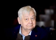 Олег Табаков ответил на обвинения в финансовых махинациях
