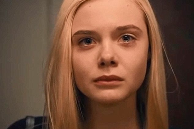 Эль Фаннинг в фильме о булимии | marieclaire.ru