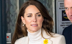 Дневник Кейт Миддлтон пуст до конца года: новости об онкобольной герцогине вызывают тревогу