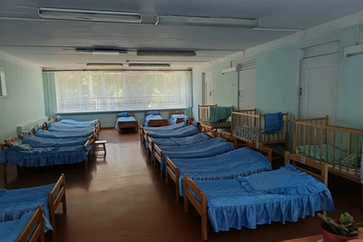 Родители в Кожино выступили против перевода детсада в «смертельно опасное» здание