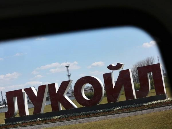 Gunvor купит международные активы ЛУКОЙЛа. Нефтяной гигант принял предложение | www.fontanka.ru