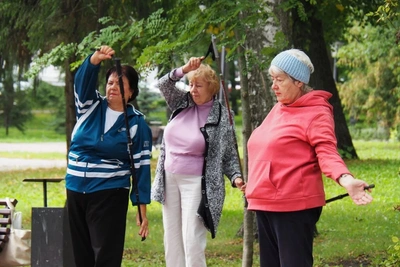 «Серебряная Пенза» охватит девять новых районов